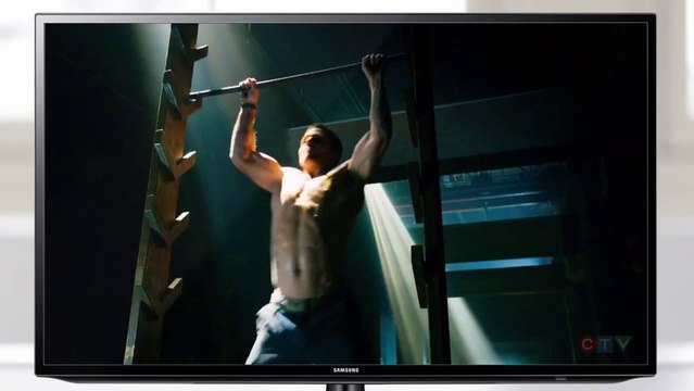 Fibe TV Easy to use - CellCom.ca - CellCom Communications