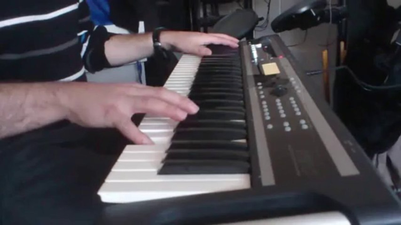 Illumination Theory Orchestral Part Cover