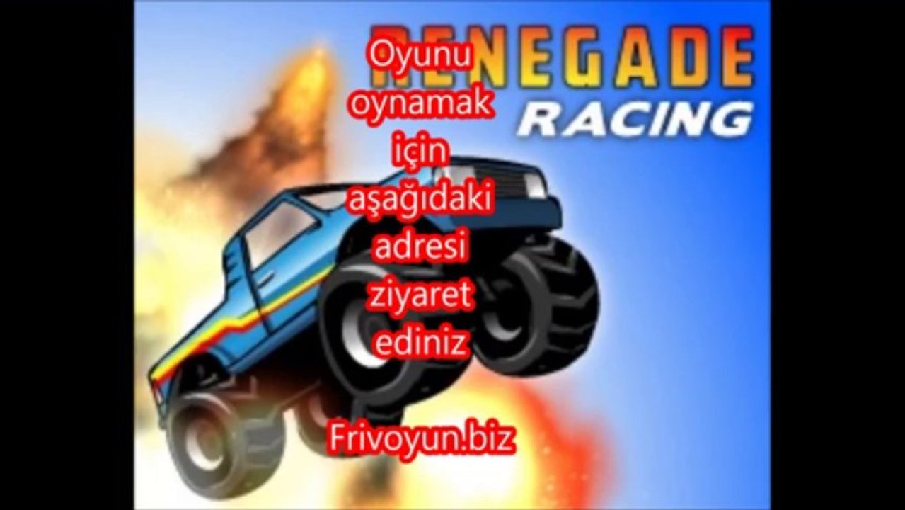 Araba Yarısı bedava oyna