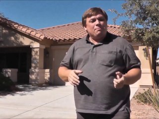 Homes in Maricopa City 85138