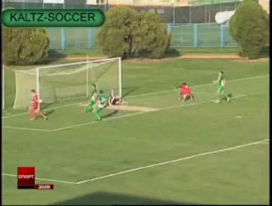 FC MLADOST VELIKA OBARSKA - HSK ZRINJSKI  0-2