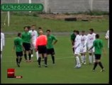 FC RUDAR PRIJEDOR - NK VITEZ  2-1