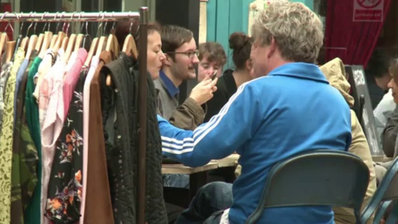 Champagner statt Reggae: Reiche erobern Londoner Problemviertel