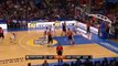 Highlights: Lietuvos rytas Vilnius-Laboral Kutxa Vitoria