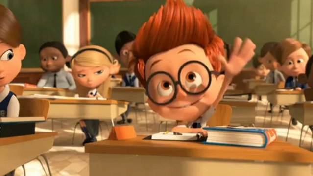 Mr Peabody et Sherman Les Voyages dans le temps - Bande-Annonce / Trailer #1 [VF|HQ]