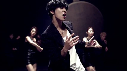 Baek Seung Heon(백승헌) _ Wait a minute