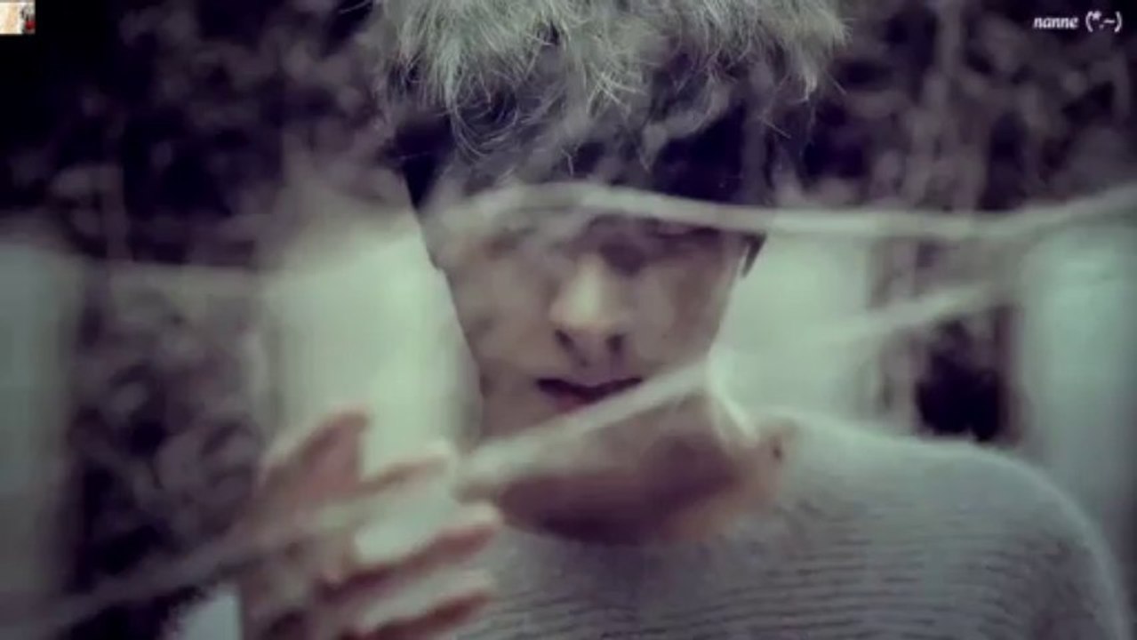 Baek Seung Hun - Wait A Minute k-pop [german sub]