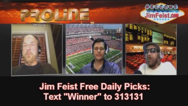 Proline NFL Week 9, What's up with NY Jets? Eagles vs. Raiders, Colts vs. Texas, November 3, 2013