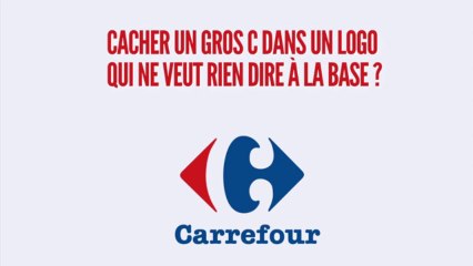 Le sens caché des logos