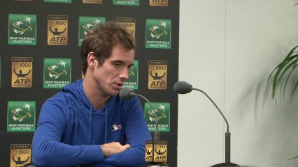 Do you know... with Richard Gasquet