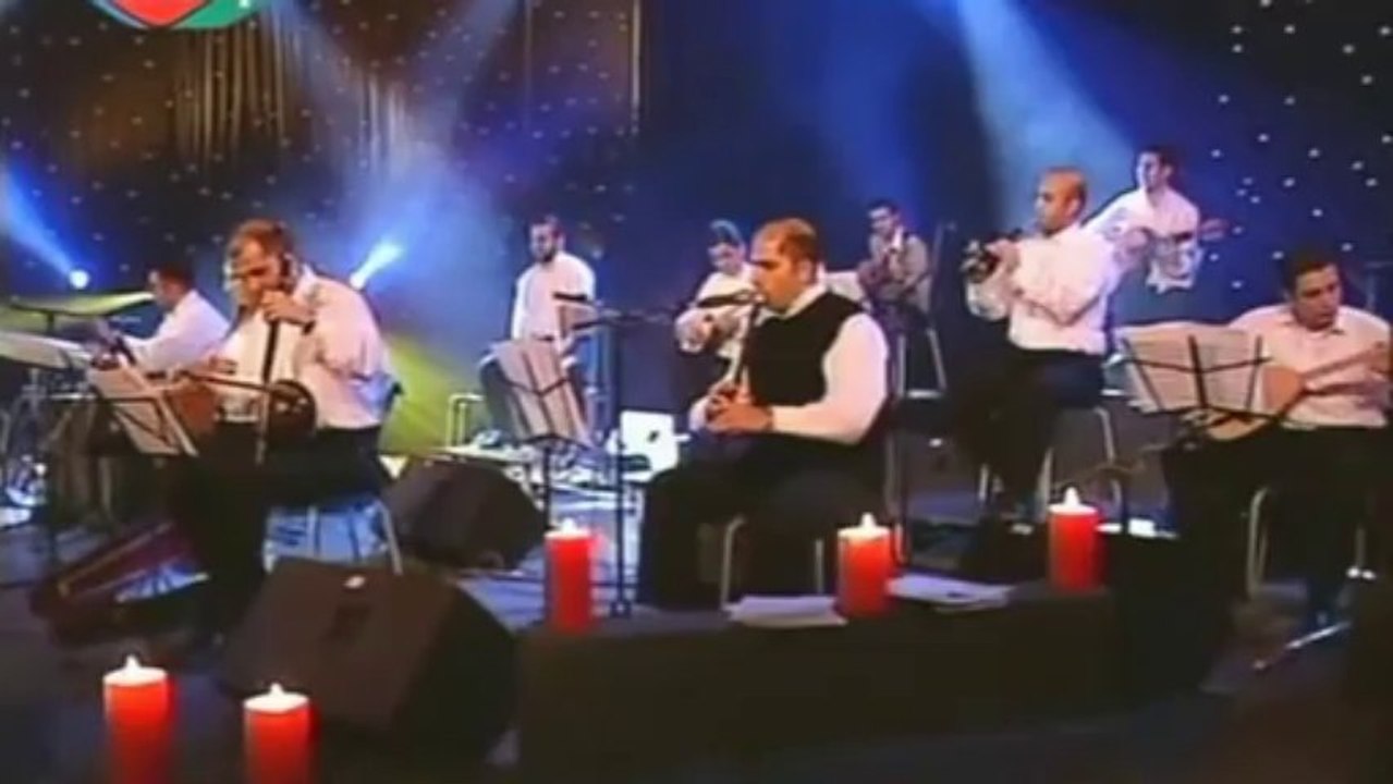 01 gülay bugün dost yaralanmış yar dilinden