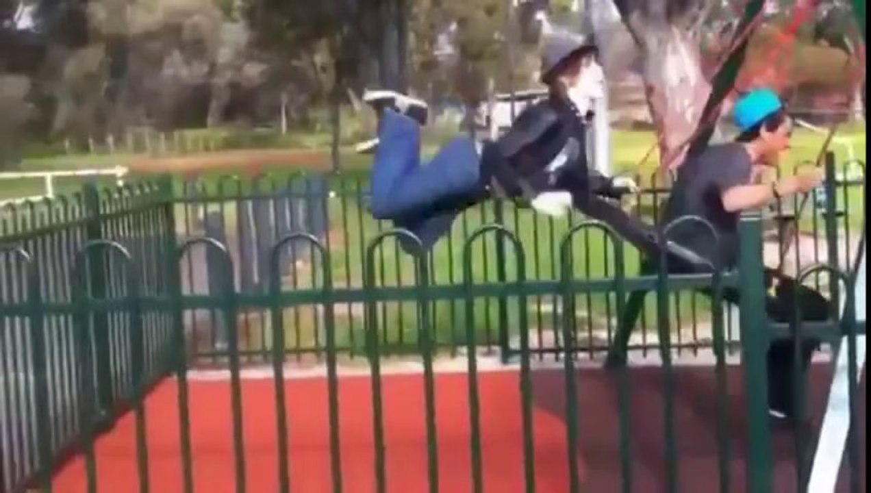 Compilation fails