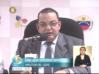 Detienen a tres implicados en asesinato de joven albañil en Cumaná