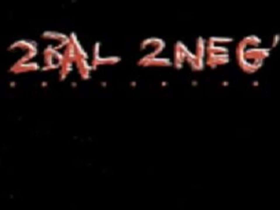 2 Bal 2 Neg' - du 77 au 94... la charge