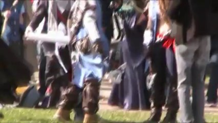 Dijon // Saiten 2013 - Asahi Nikkou Team