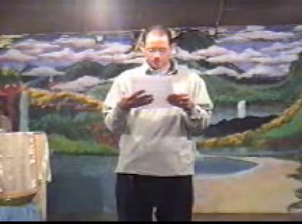 2 Thessalonians Khmer wmv