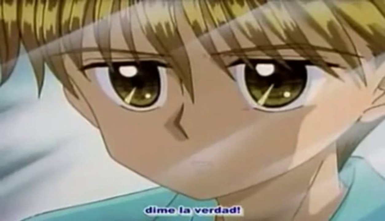 Práctica Doblaje Galego 2009 - Kodomo no Omocha