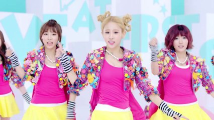 TINT(틴트) _ LOVE AT FIRST SIGHT(첫눈에 반했어)