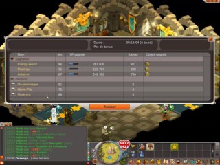 Dofus PvP - Kolizeum Spectateur #19