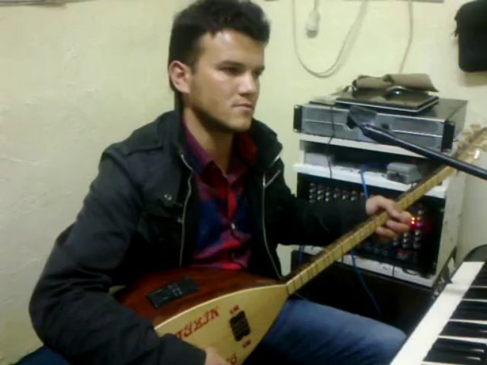 PEKCAN TERECİ EWLER YIKAN DAGLAR  BABA OĞUL SAZ EKİB