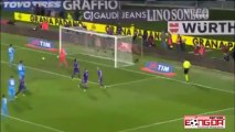 Serie A: Fiorentina 1-2 Napoli (all goals - highlights - HD)