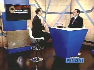 Luis Vicente León: Precio oficial del dólar estimula la importación y no la producción nacional