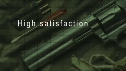 Best Gunsmithing School