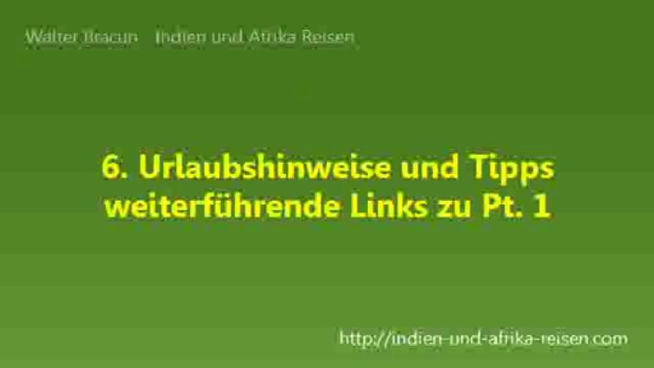 *VIP* Reise-Tipps für Indien - Hinweise für Urlaub und Reise (Wien, Infos, Flüge, Facetten, Infos)