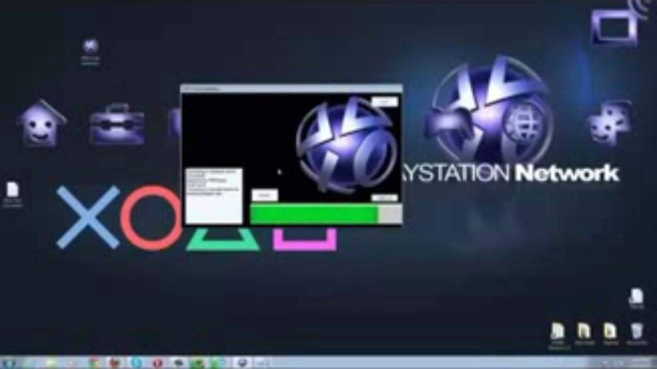 ▶ [Gratuit_Free] Code PSN [Telecharger] PSN Code Generator [Gratuit] [lien description] (Novembre 2013)