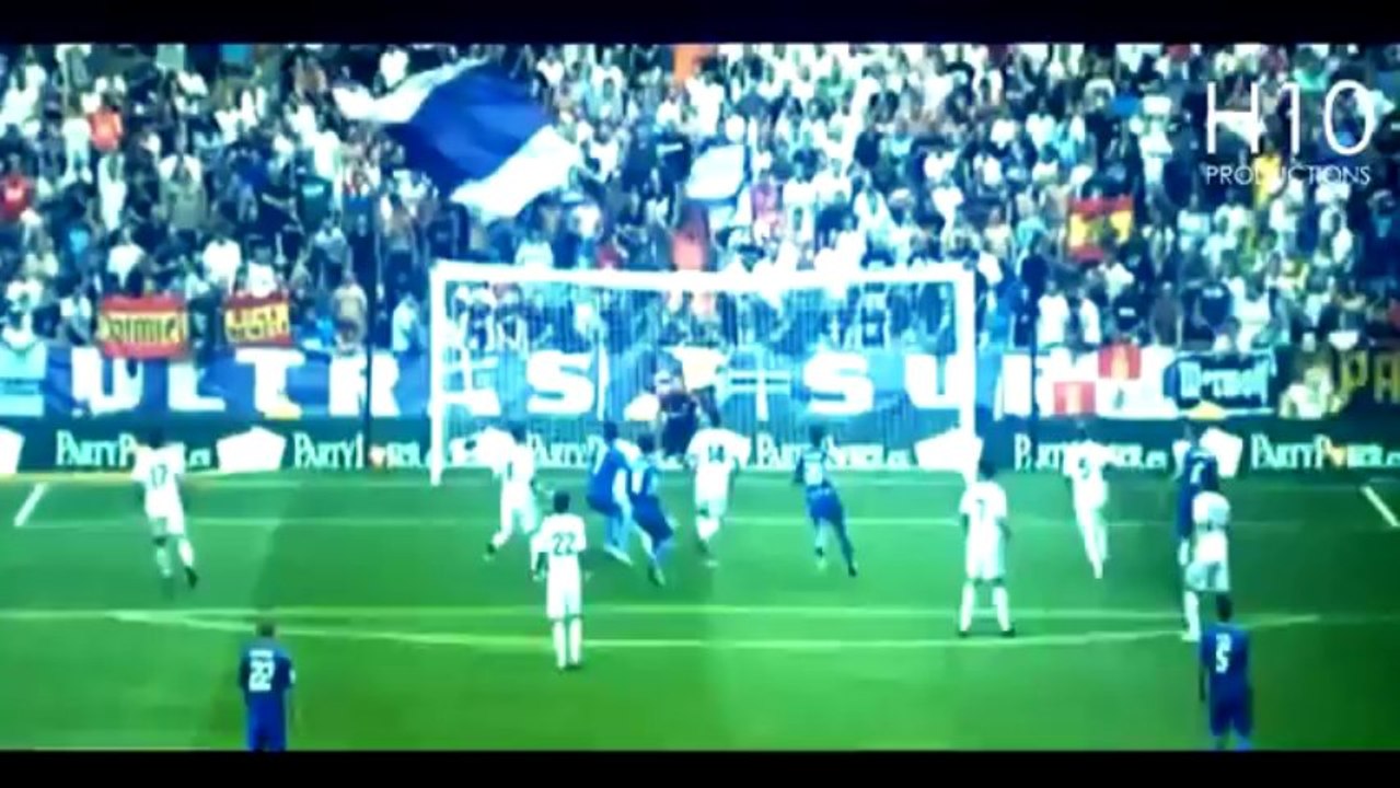 Las 10 mejoras paradas de Iker Casillas