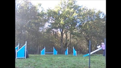 Eclipse 44th Running DW 2013-10-30