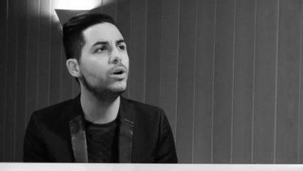 Aurelie - Alban Bartoli cover  Formidable  Stromae