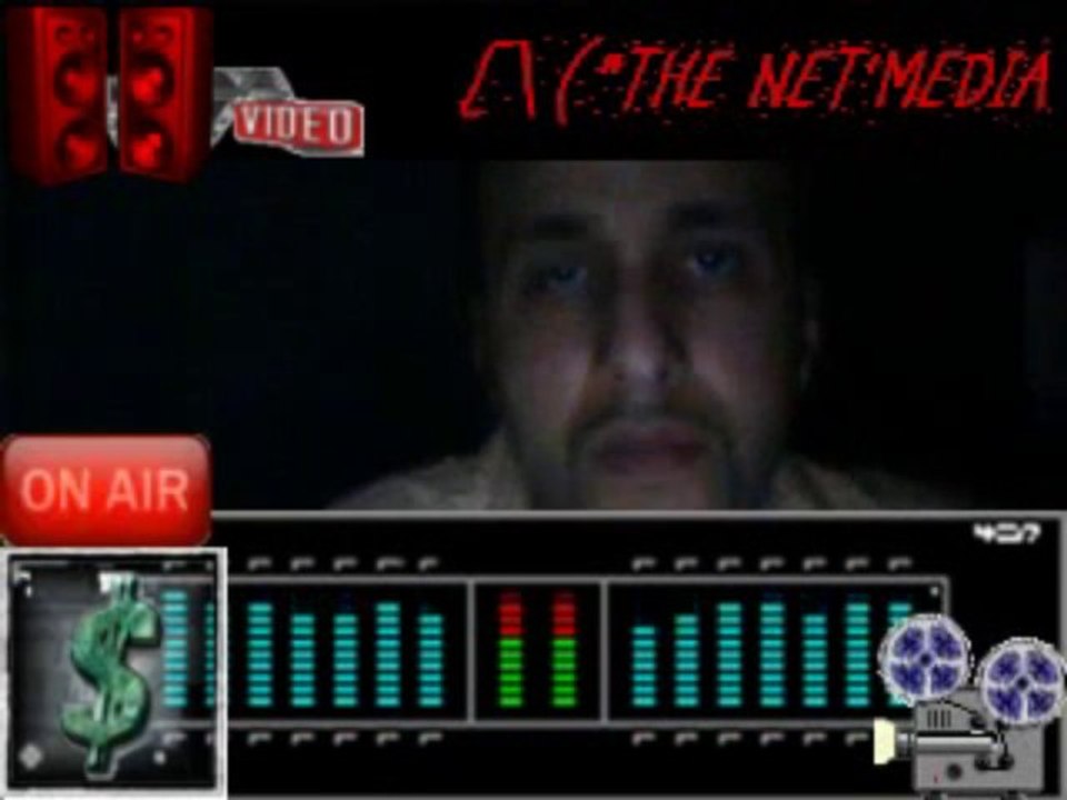 ("Je Présente mes New'programes inédit !! En Direct Live !!" )/¤[DESIGNER*CONCEPT&@THE NEW PROGRAM' MOVIES~MUSIC \ CINEMA¤FILMS} "STYLER KEZTO" *WEBNETMEDIA 2013]"¤/STYLER'S KEZTO¤NET'MEDIA°