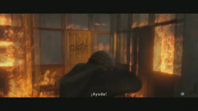 Beyond Two Souls Campaña con ALK4PON3 Ep. 6 De Partera a Rescatista (Audio Latino)