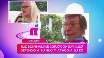 soldan habla de suller