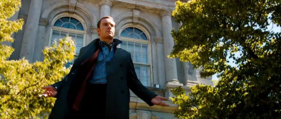 X-Men: Días del futuro pasado - Tráiler Español HD [1080p]
