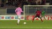 But Pape Amodou SOUGOU (56ème) - EA Guingamp - Evian TG FC (1-2) - 2013/2014