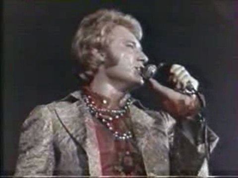 Johnny Hallyday -Mon Fils ( PdS 1967 )