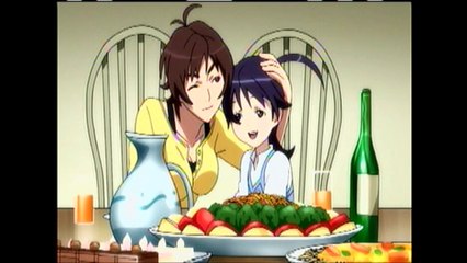 Otaku Nate Episode 6: Witchblade