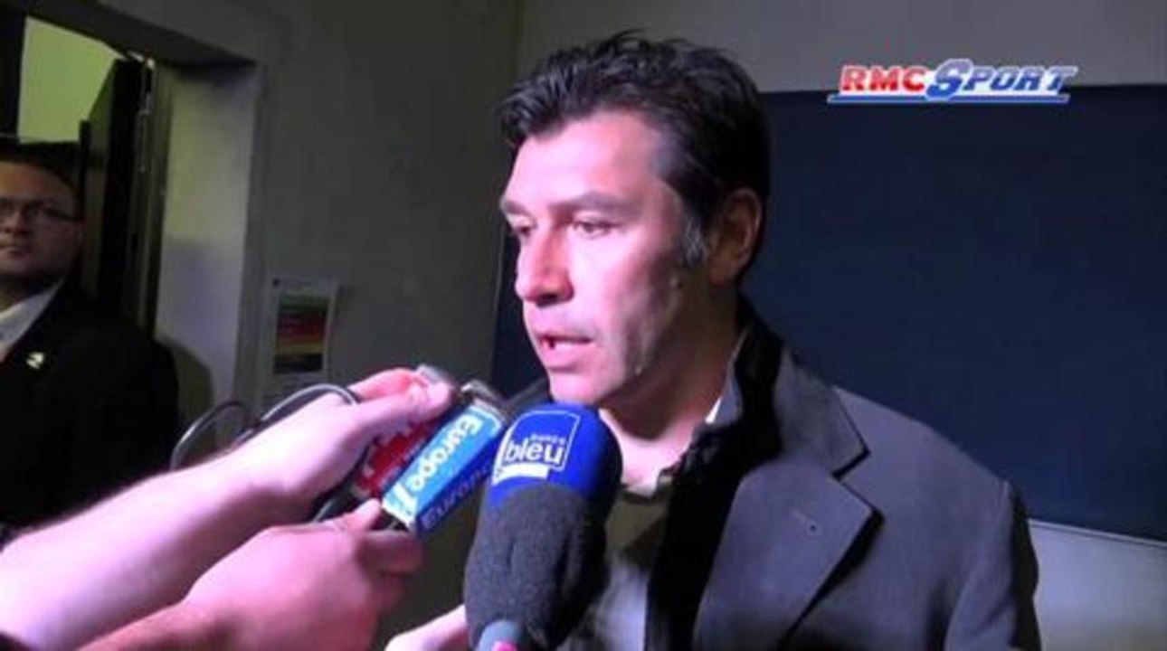 Coupe de la Ligue / Fournier : "Notre meilleure première mi-temps depuis le début de la saison" - 30/10