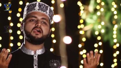 Muhammad Arslan Qadri new album promo 2014  production by studio 5  + 92 304 5515556
