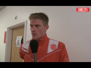 Reims - AS Monaco les réactions