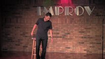 PAT TOMASULO- Lazy kids and lazy old people