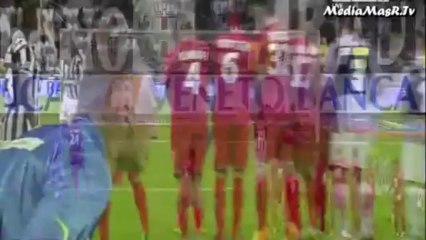 يوفنتوس 4-0 كاتانيا - الأسبوع 10 - 30/10/2013