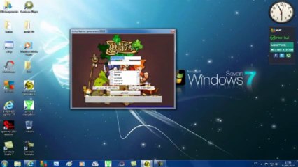 Dofus Generateur de Kamas Dofus Kamas Hack Generator] 2013...