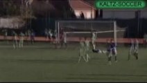FC  SLOBODA CACAK - FC LOZNICA  0-0
