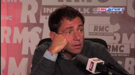 After : "CR7 n'est pas mal-aimé, il est malchanceux" - 30/10