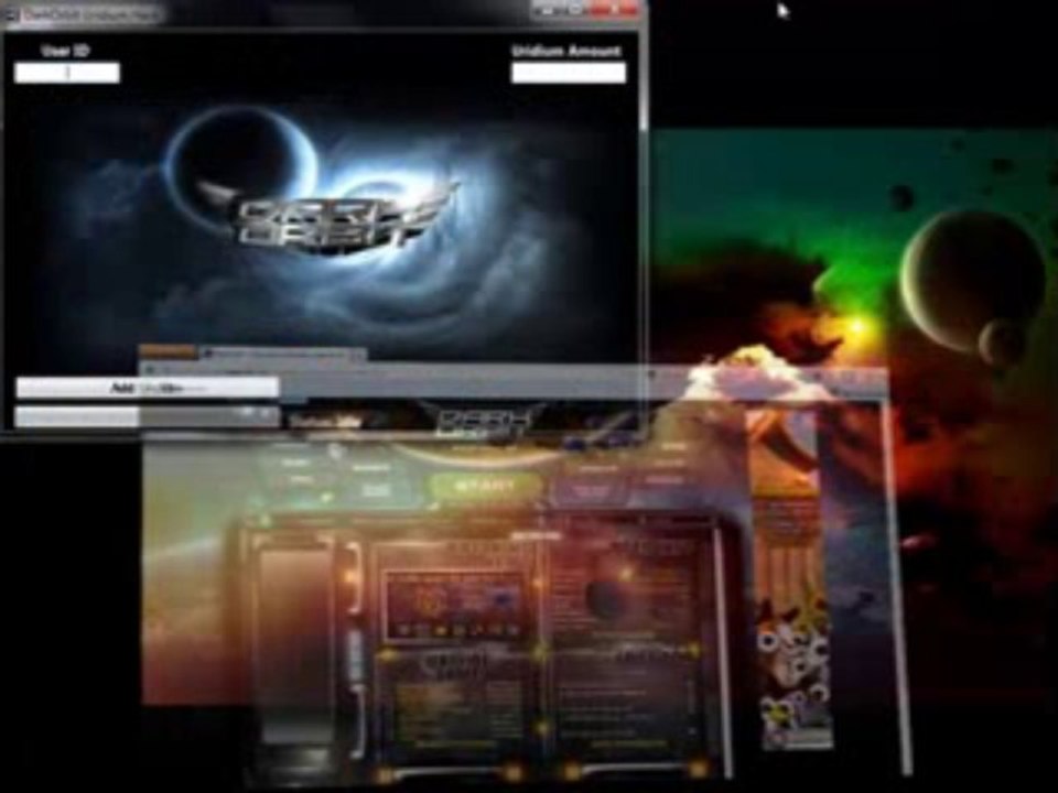 Darkorbit Uridium Générateur - Darkorbit Uridium Gratuit [lien description] (Novembre 2013)