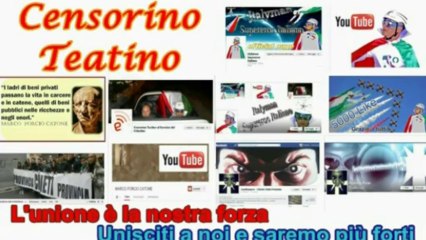 CONVEGNO MASCHIO 100%