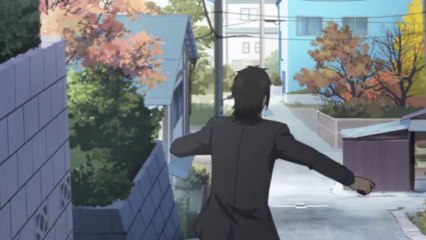 Sukitte ii nayo [AMV]